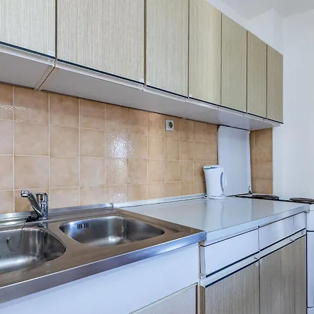 Janko Zarok Apartament Baška