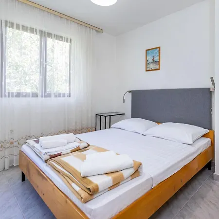 Janko Zarok Appartamento Baška