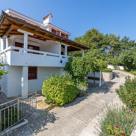 Apartament Janko Zarok Baška