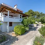 Διαμέρισμα Janko Zarok Baška